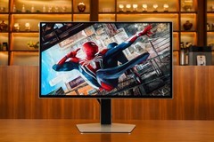 三星G61SD显示器评测：色彩竞技 一眼可见