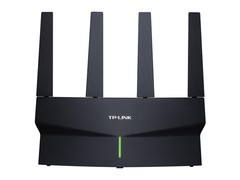 【手慢无】TP-LINK AX6000 WiFi6 Mesh路由高速稳定满479减30