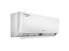 格力云佳空调大1匹新一级能效，节能静音智能家用，京东优惠价2119元