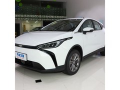 20万内纯电SUV怎么选？三款热门车型深度对比