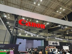 CP+2025展会报道：佳能EOS R1领衔，PowerShot V1亮相