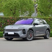 40万内纯电5座SUV推荐：宝马iX1、蔚来ES6等四款实力车型解析