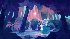 治愈游戏哪些人气高 下载量高的治愈游戏盘点