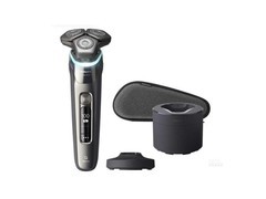 飞利浦蜂巢9系剃须刀钜惠