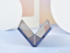 AI赋能，设计焕新 三星Galaxy Z Fold6评测