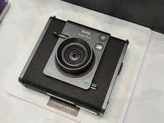 CP+2025展会报道：富士相机镜头齐亮相，新款拍立得相机引关注