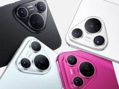 国产1英寸超大底！华为Pura 80新机5月见