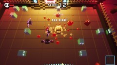 节奏游戏哪些人气高 十大耐玩节奏游戏排行