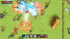 弹幕射击游戏哪些人气高 好玩的弹幕射击游戏排行