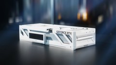 白火信仰！七彩虹iGame RTX 5080 Vulcan W上市，售价12999元