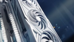 白火信仰！七彩虹iGame RTX 5080 Vulcan W上市，售价12999元