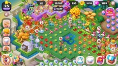 卡通游戏大全 十大耐玩卡通游戏精选