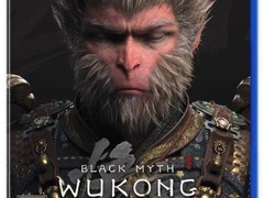 10月21日发售 定价约460元 《黑神话·悟空》PS5实体版来了