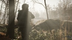 第三人称射击游戏哪些好玩 十大必玩第三人称射击游戏盘点