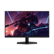 压枪更稳、反应更快，电竞玩家必看显示器榜单