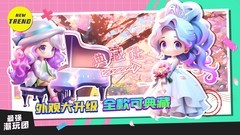 养成游戏哪些人气高 十大经典养成游戏排行榜