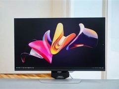 微星推出27英寸Mini LED显示器：320Hz刷新率与高色域