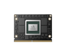 边缘AI国产算力新突破！爱簿E300 AI计算模组实现32B大模型本地轻量化部署