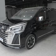 100万内7座MPV推荐：四款中大型车型深度解析