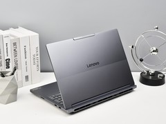 兼顾创意生产力与游戏！上手体验联想ThinkBook 16p 2025 AI元启版