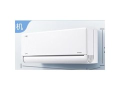 美的风尊二代PRO空调1匹限时特惠2325元