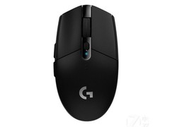 罗技G304无线鼠标活动价低至136元