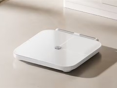 小米发布米家八电极体脂秤S800：精准健康监测新选择