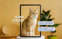 三星Galaxy Tab S10 FE：618更适合职场人的轻办公平板