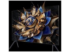 TCL 115X11G Max挂装版电视直降8000元热卖