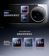 2亿像素大底真的够强吗？vivo X200 Ultra长焦拍摄体验深度解析