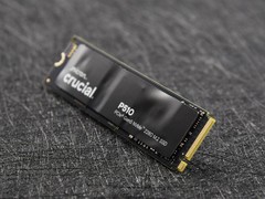 Crucial英睿达P510固态硬盘评测：万兆Gen5性价比之选