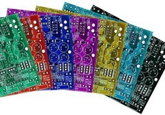 DIY从入门到放弃：显卡/主板PCB颜色越深性能越强？