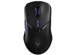 雷柏VT9PRO鼠标特价，到手仅169元！