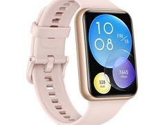 华为HUAWEI WATCH FIT 2智能手表天猫促销价455元