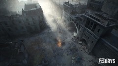 二战游戏有哪些 热门二战游戏排行榜前十