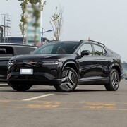 20万内纯电中大型SUV四强对决：谁是空间续航智驾全能选手？