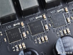 蓝宝石NiTRO+ B650M WIFI主板评测 899元9800X3D新搭档