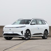 30万内增程式5座SUV推荐：五款实力车型全解析