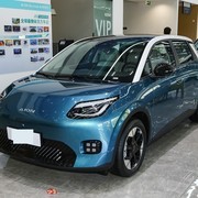 20万内纯电小车推荐：四款热门车型对比解析