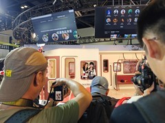 P&E2025:相辅像成 尼康全线影像产品亮相展会