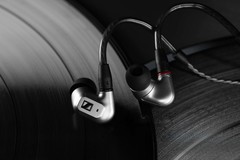 森海塞尔双作齐发：东方诗意与街头涂鸦，共绘声音新纪元