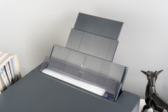 挑选一款合适的打印机 这个参数往往被忽略