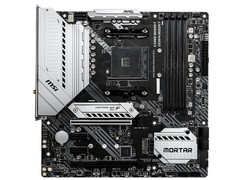 硬核玩家必看：这几块AM4主板性能直接封神