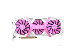 GDDR6X显卡性能推荐榜 满足Substance Painter实时预览