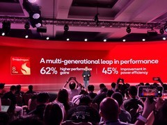 骁龙8至尊版发布：自研Oryon CPU，4.32GHz主频，3nm工艺