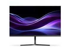 长虹23.8英寸IPS显示器463元