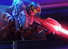 618显示器好价来袭！高性能高画质选OLED准没错