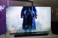 消费电子“春晚“大戏  CES 2025显示品牌集中爆科技