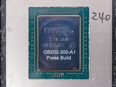 送测RTX 5090显卡有特殊标识