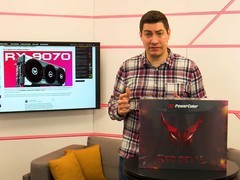 AMD回应 网传RX 9070 XT显卡定价信息